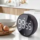 Bild 2 von Digitaler Küchentimer