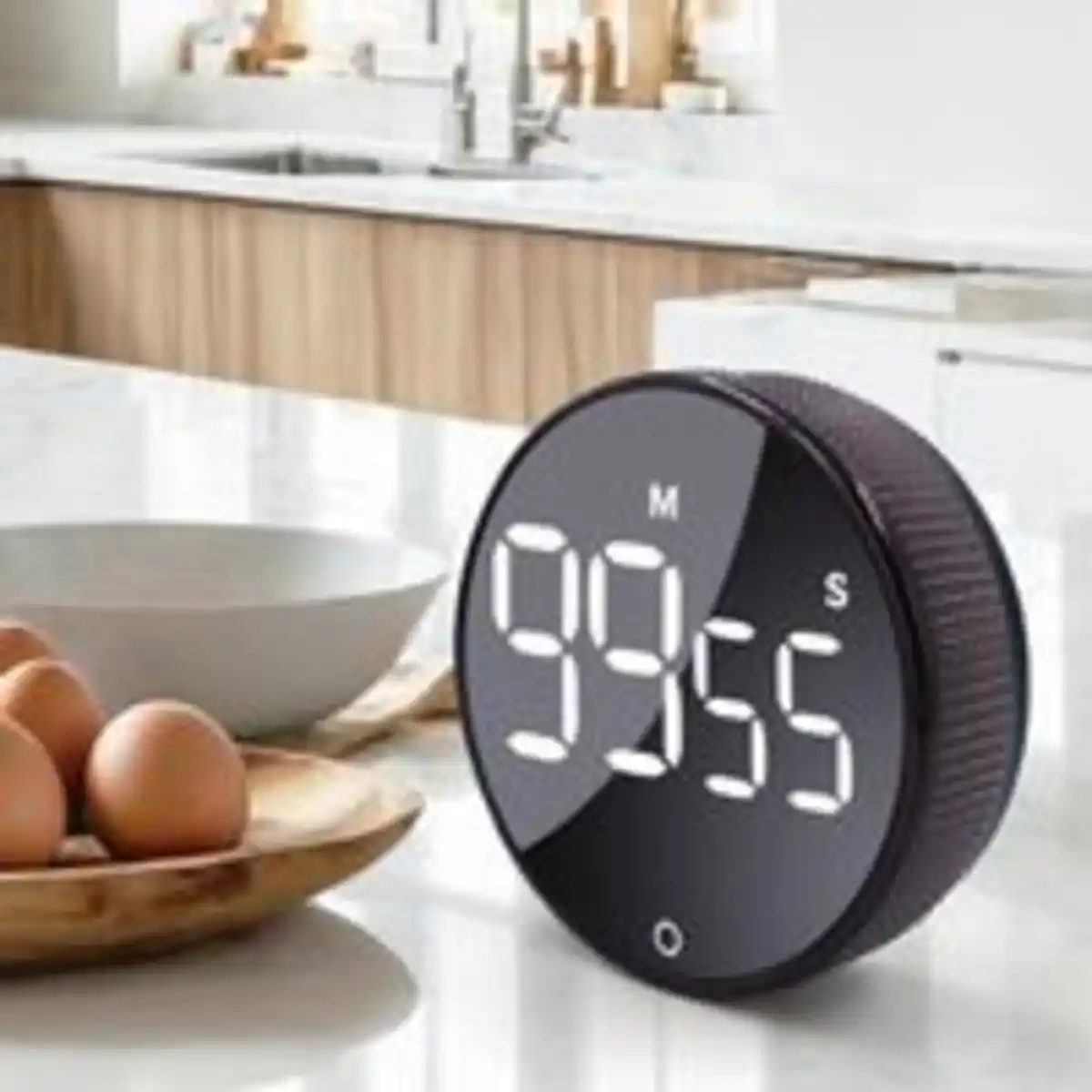 Bild 2 von Digitaler Küchentimer