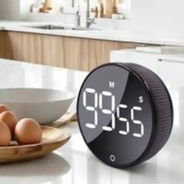 Bild 2 von Digitaler Küchentimer
