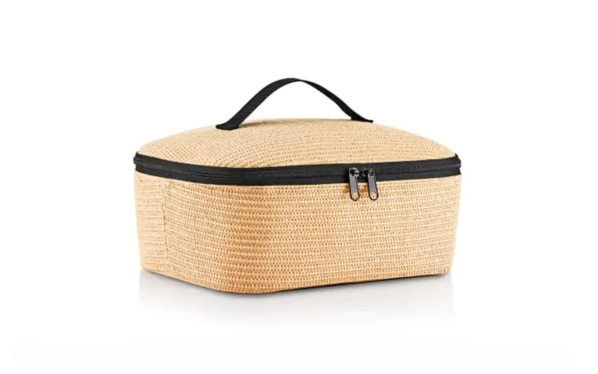 Bild 1 von Coolerbag S, beige, 4,5 Liter