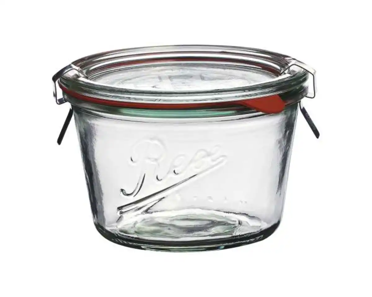 Bild 1 von Sturzglas REX, 370 ml, 3 Stück