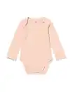 Bild 1 von Babystrampler rosa