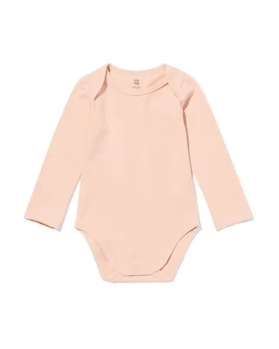 Bild 1 von Babystrampler rosa