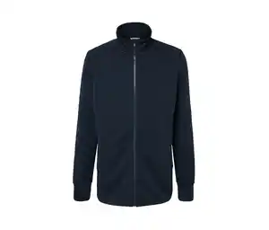 Funktionsjacke, navy