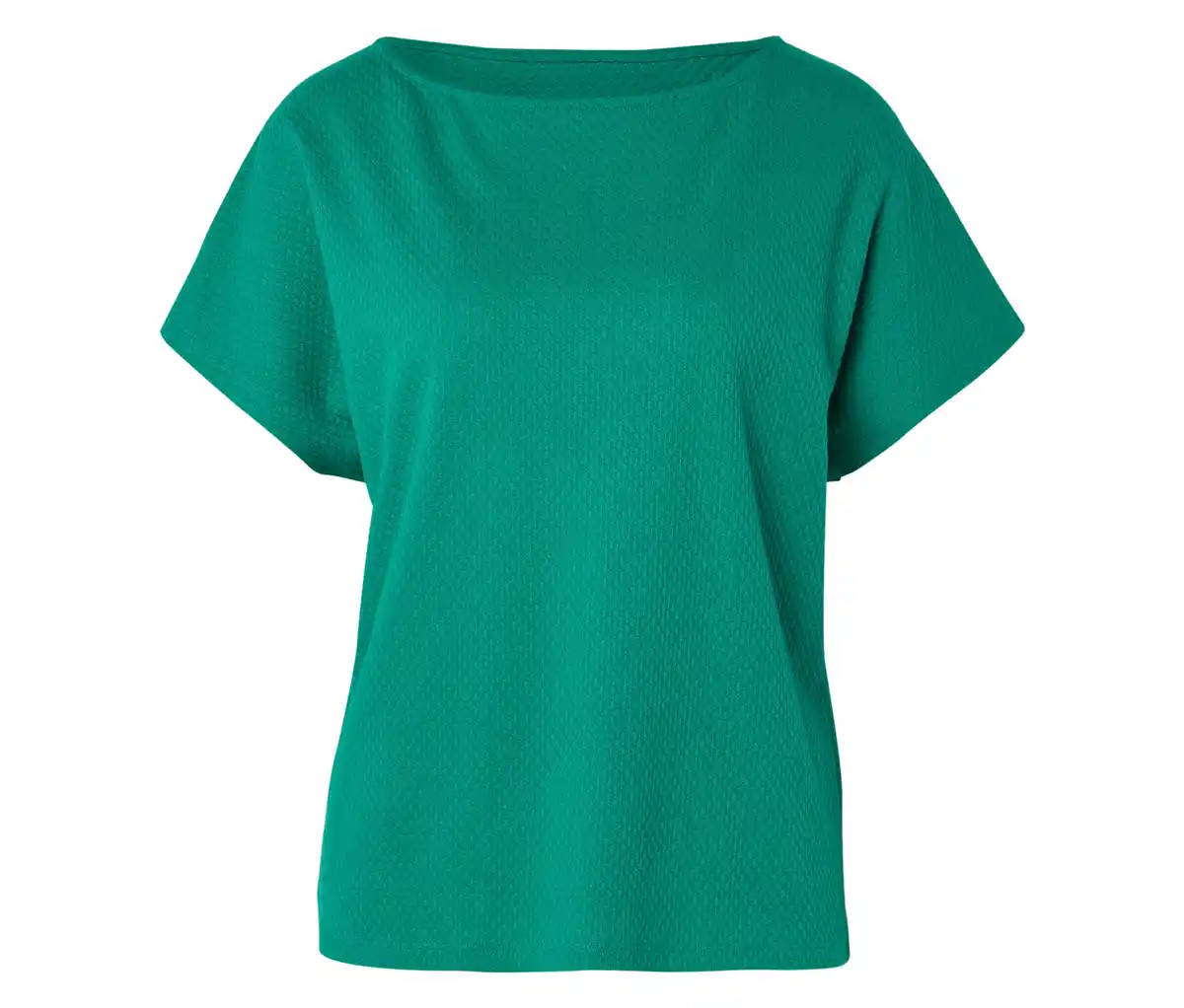 Bild 1 von Strukturiertes Shirt