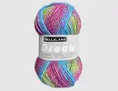 Bild 1 von Strickgarn Dream lila gemustert