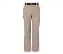 Bild 1 von 2-in-1-Funktionshose, beige