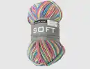 Bild 1 von Strickgarn Soft pink gemustert