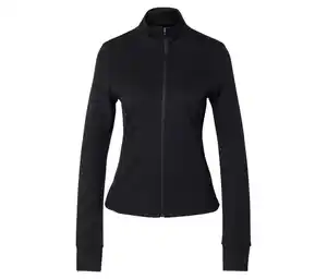 Funktionsjacke mit RWS-zertifizierter Wolle