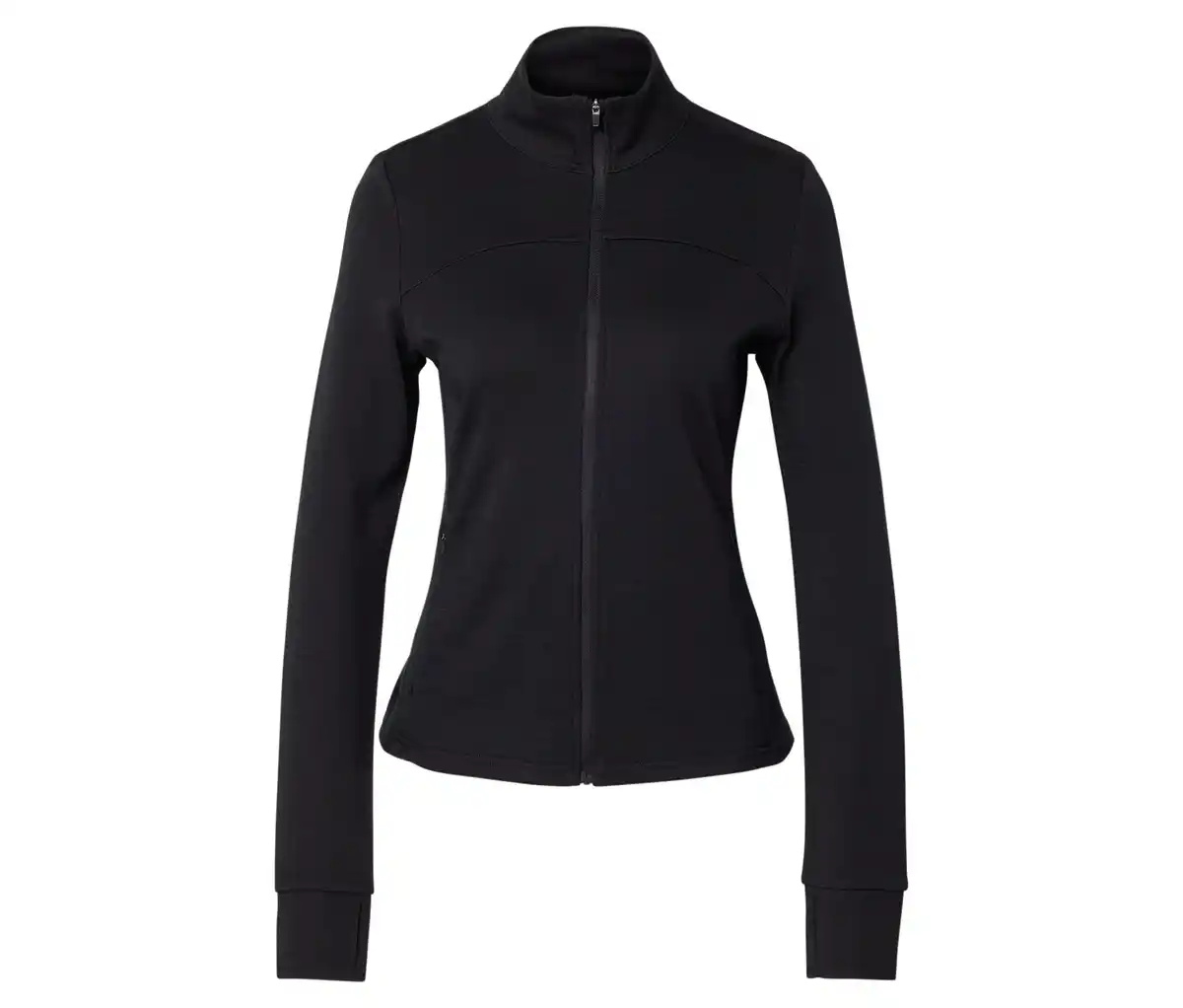 Bild 1 von Funktionsjacke mit RWS-zertifizierter Wolle