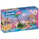 Bild 1 von Playmobil® 72121 - Playmobil x Barbie - Strand Café