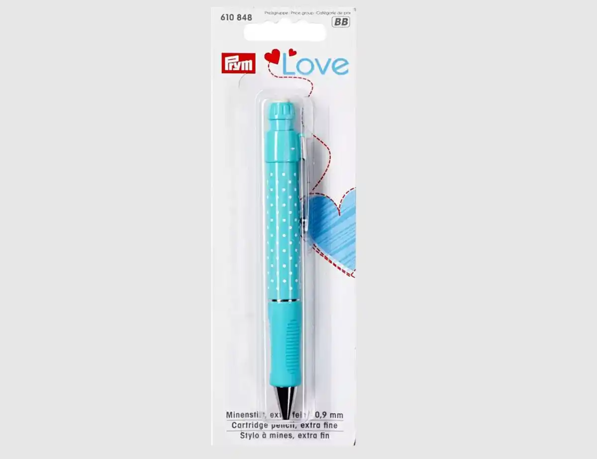 Bild 1 von Minenstift Prym Love