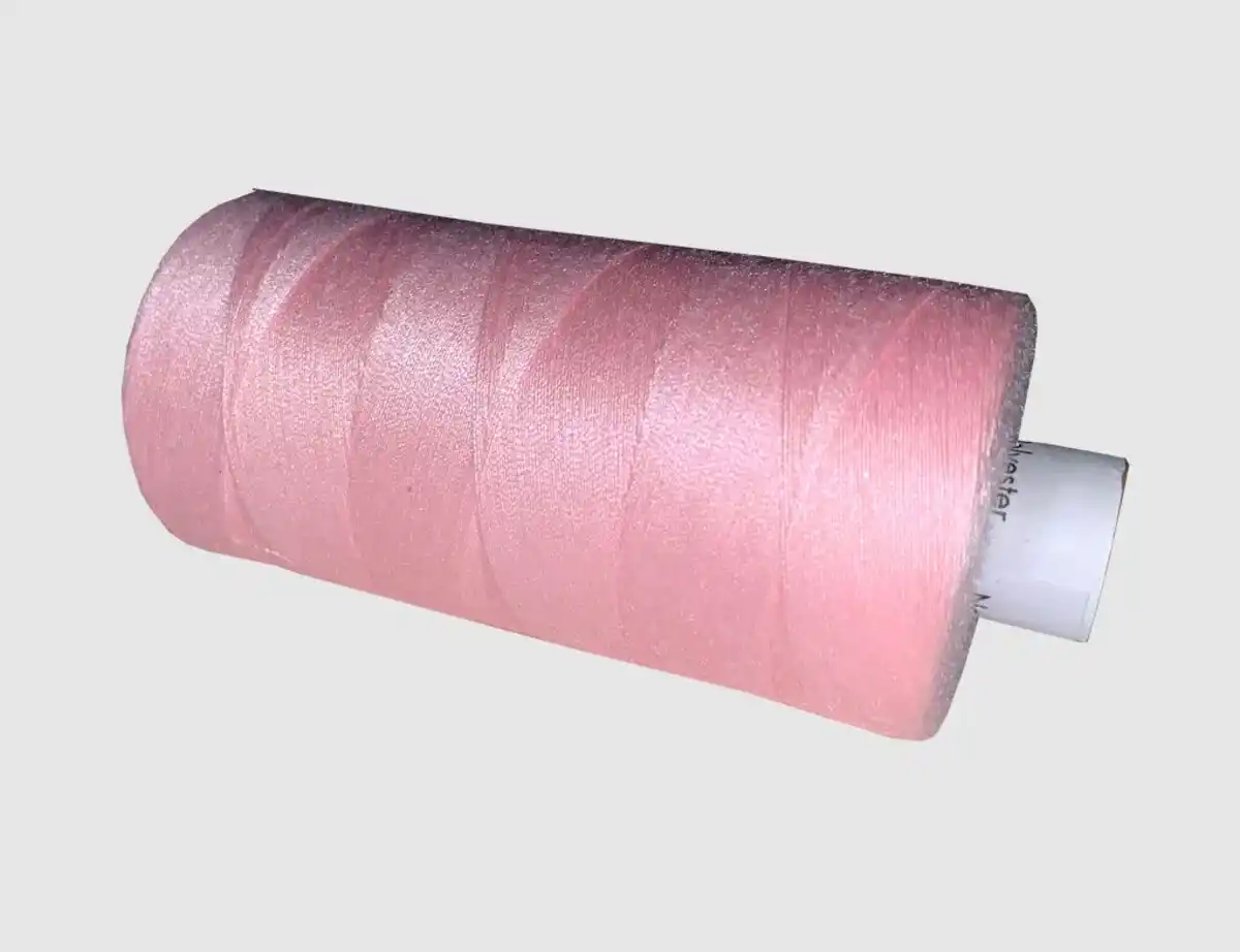 Bild 1 von Nähgarn rosa