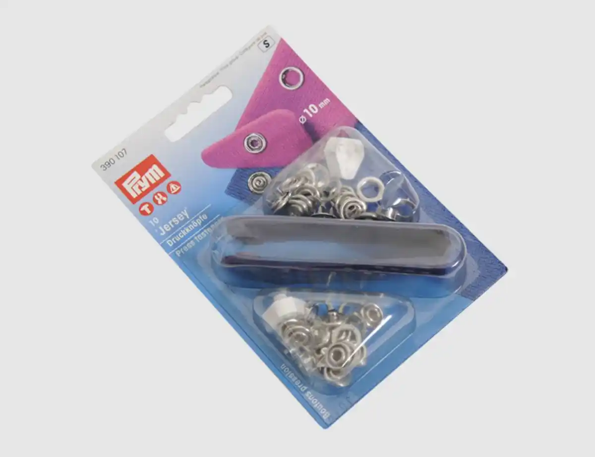 Bild 1 von Prym Druckknopf Set 10mm