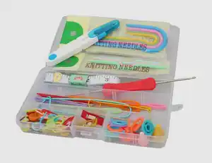 Strickzubehör Set