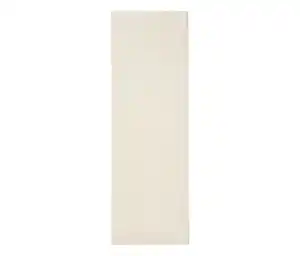 benuta Läufer »Soda«, ca. 80 x 240 cm, weiß