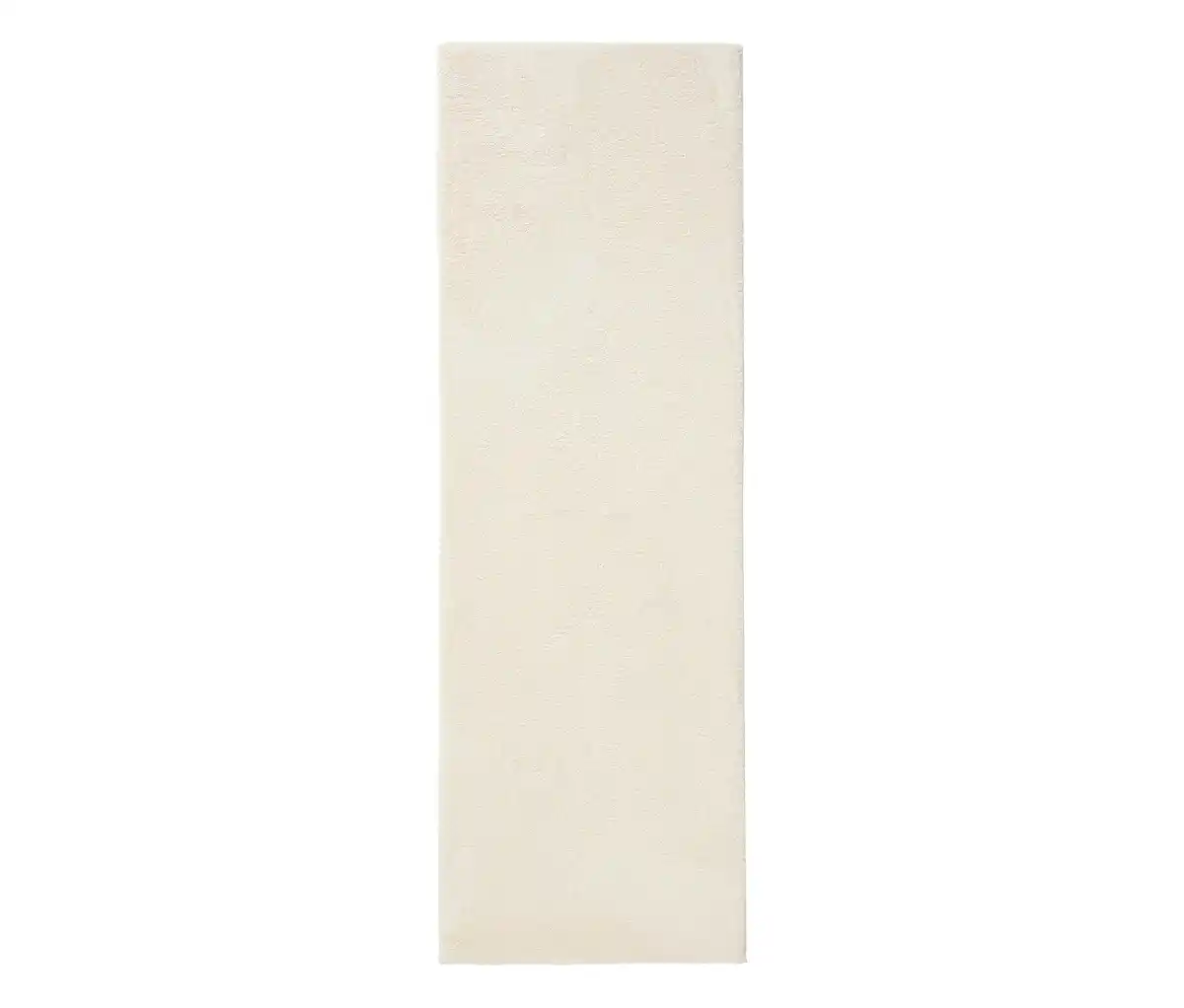 Bild 1 von benuta Läufer »Soda«, ca. 80 x 240 cm, weiß