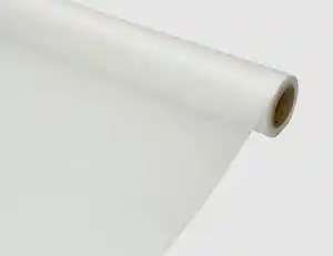 Vlieseline 90 cm Weiß H180