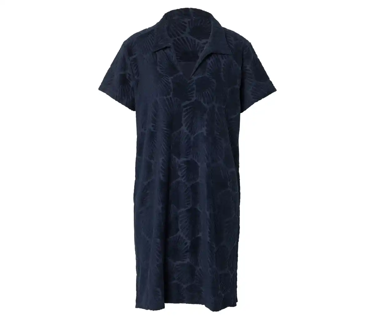 Bild 1 von Frottee-Strandkleid