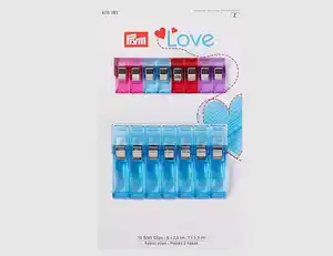 Prym Stoff Clips