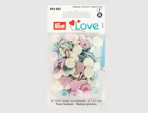 Prym Druckknopf