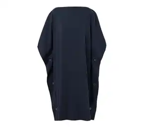2-in-1-Badetuch-und-Poncho