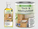 Bild 1 von Tisch & Arbeitsplattenöl Farblos