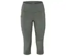 Bild 1 von 3/4-Outdoor-Leggings, khaki