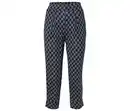 Bild 1 von 3/4-Jerseyhose, Minimal-Alloverprint