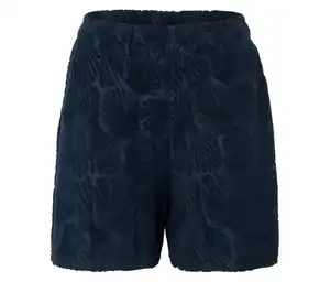 Frottee-Shorts