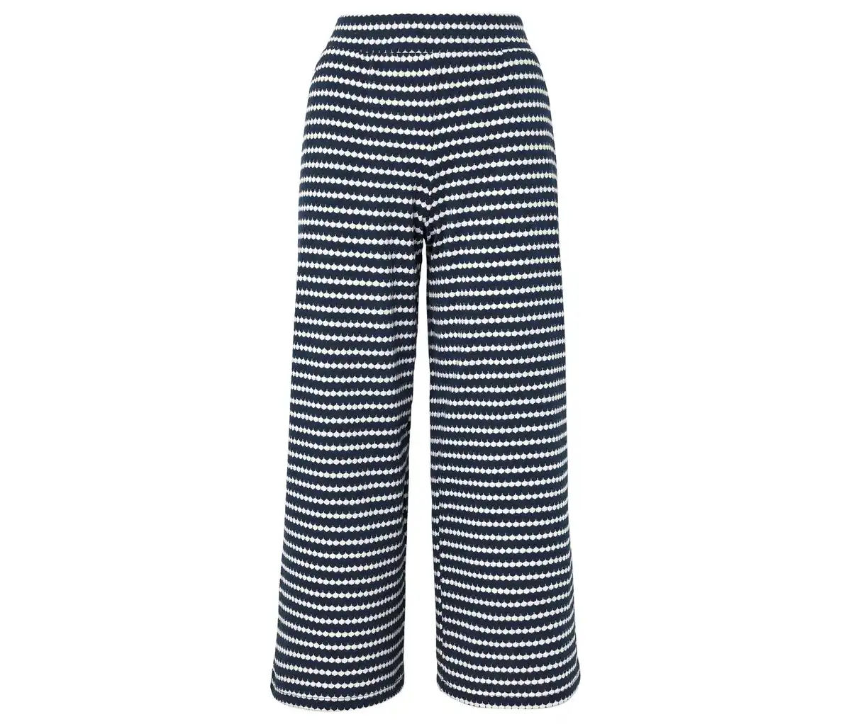 Bild 1 von Strukturierte Culotte