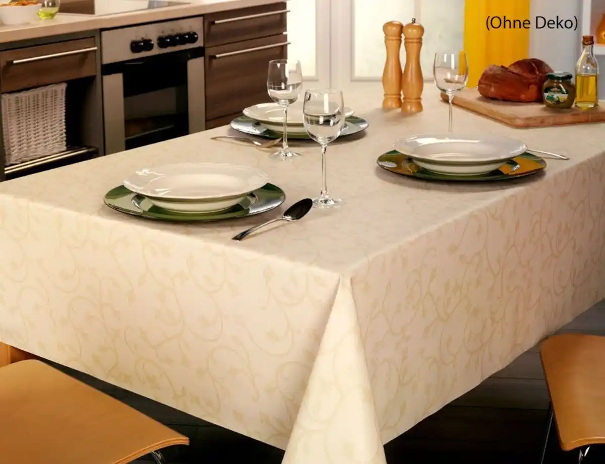 Bild 1 von Tischdecke PVC