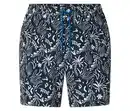 Bild 1 von Badeshorts, Alloverprint