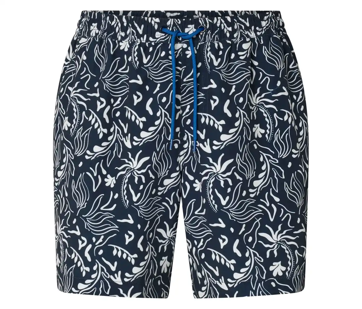 Bild 1 von Badeshorts, Alloverprint