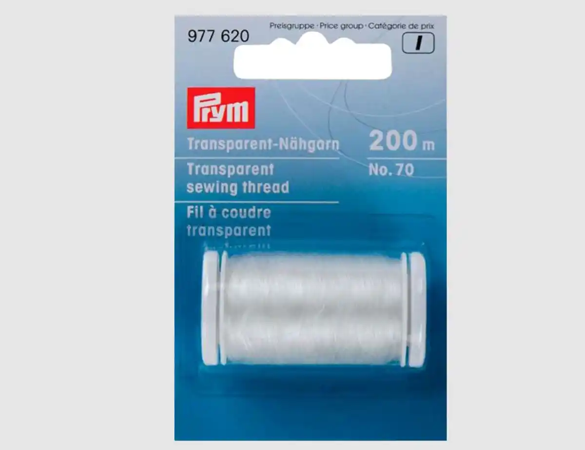 Bild 1 von Prym Nähgarn No. 70