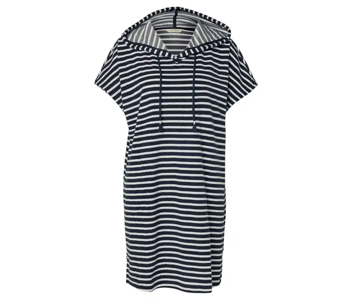Bild 1 von Frottee-Strandkleid