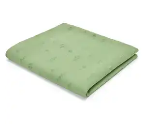 Jacquard-Tischdecke