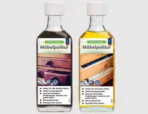 Möbelpolitur 250ml