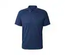 Bild 1 von Funktions-Poloshirt, blau