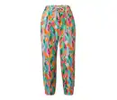 Bild 1 von 3/4-Jerseyhose, mehrfarbig