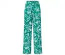 Bild 1 von Palazzohose, Alloverprint