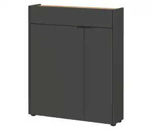Mehrzweckschrank »Ameca«, graphit