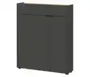 Bild 1 von Mehrzweckschrank »Ameca«, graphit