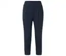 Bild 1 von Da. 3/4-Jerseyhose, dunkelblau