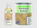 Bild 1 von Hartwachs Bodenöl Farblos