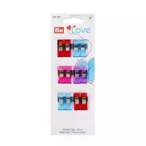 Prym Stoff Clips