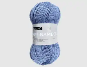 Sockenwolle New Bamboo