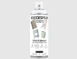 COLORS Kreidespray matt 2in1
