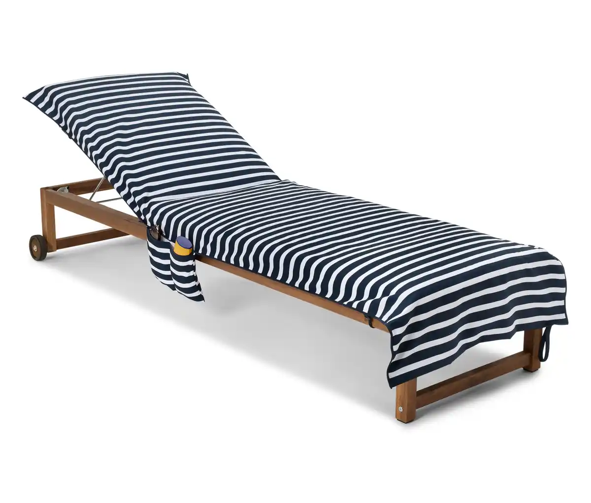 Bild 1 von Outdoor-Badetuch