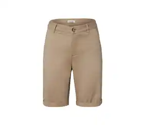 Chino-Shorts, beige